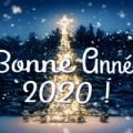 Bonne Anne 2020 !